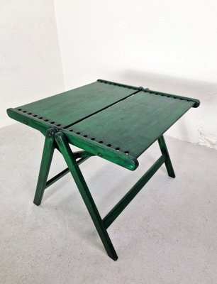 Rex Folding Table by Nico Kralj, 1950s for sale at Pamono