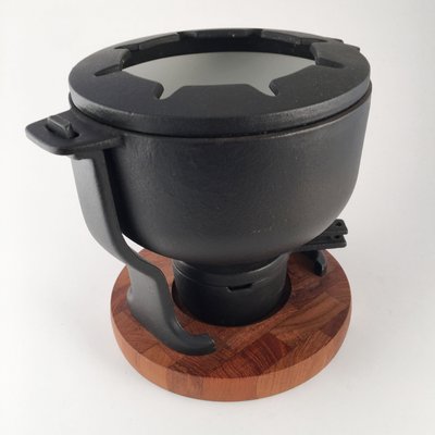 Digsmed Fondue set, 1960s | #61797 Digsmed Fondue set, 1960s | #61797