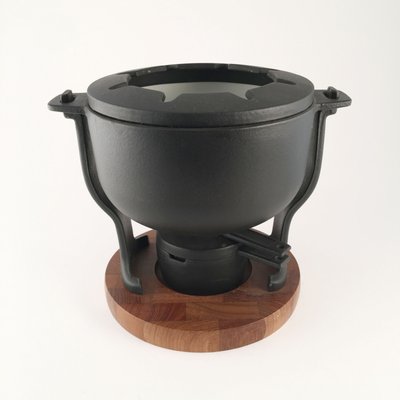 Digsmed Fondue set, 1960s | #61797 Digsmed Fondue set, 1960s | #61797