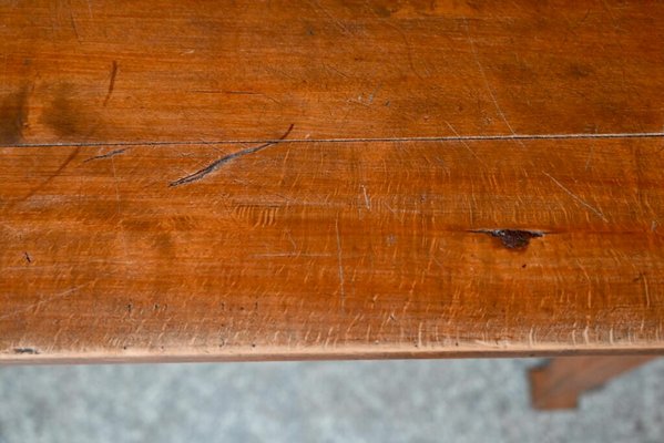 Tavolino portavaso antico | MOB123 | Lacole Casa Italiana