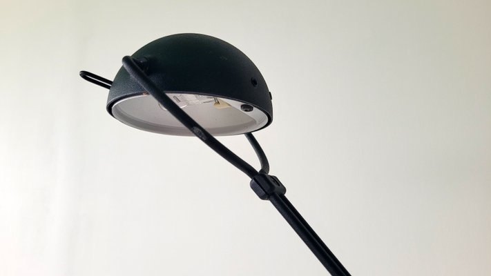 Yuki Floor Lamp by Paolo Francesco Piva for Stefano Cevoli, 1980s