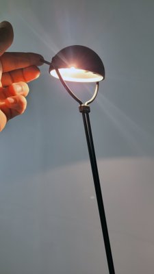 Yuki Floor Lamp by Paolo Francesco Piva for Stefano Cevoli, 1980s