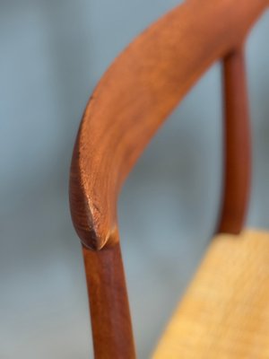 椅子 Hans J. Wegner W2 / C.M. Madsen vintage-chairs-model-w2-by-