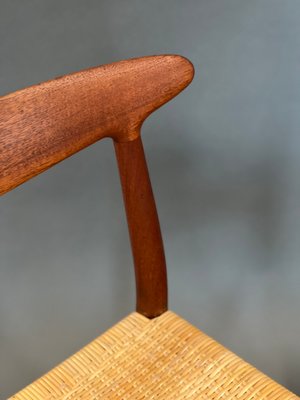椅子 Hans J. Wegner W2 / C.M. Madsen Vintage Chairs Model W2 by Hans J. Wegner for C.M. Madsen