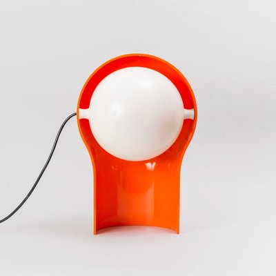 Telegono Table Lamp By Vico Magistretti For Artemide 1968 - 