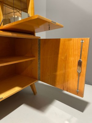 Mid-Century Highboard by František Jirák for Tatra Furniture