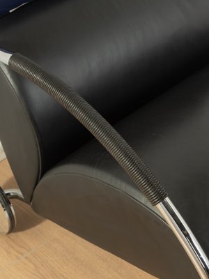 Zyklus Chair by Peter Maly for Cor for sale at Pamono