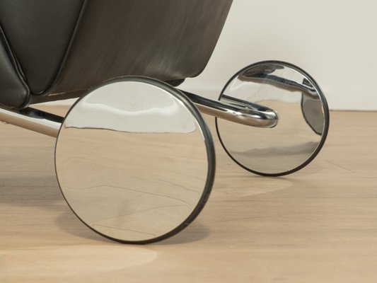 Zyklus Chair by Peter Maly for Cor for sale at Pamono