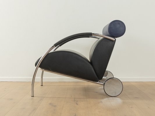 ドイツ製　「COR/コア」製　Zyklus chair　ソファ Zyklus Chair by Peter Maly for Cor for sale at Pamono