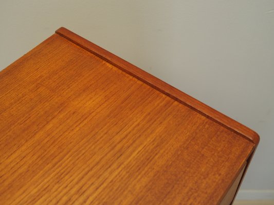 ゆ*い様 Denmark side chest TEAK vintage Danish Teak Chest of