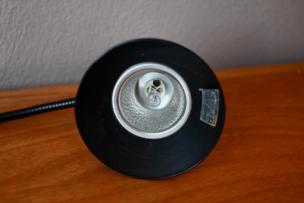 Vintage Italian Desk Lamp from Stilplast, 1980s for sale at Pamono