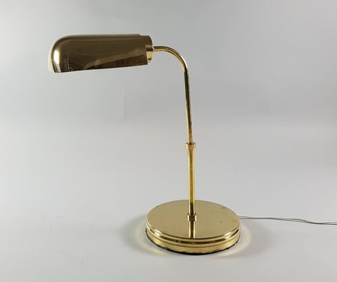 Vintage Desk Lamp 1940s For Sale At Pamono