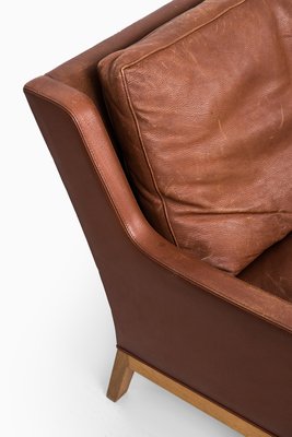 Sofa By Kai Lyngfeldt Larsen For Soren Willadsen 1965 For Sale At Pamono