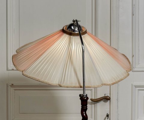 フロアスタンド Antique. Lamp Torchiere Alabaster lamp, Floor for Shade Lamp Glass Antique shade Lamp フロアスタンド