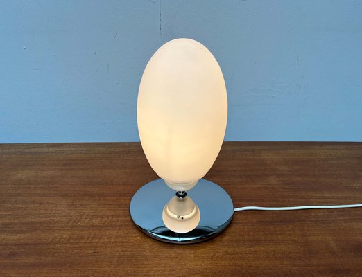Vintage Postmodern Italian Model Brera Table Lamp by Achille Vintage Postmodern Italian Model Brera Table Lamp by Achille