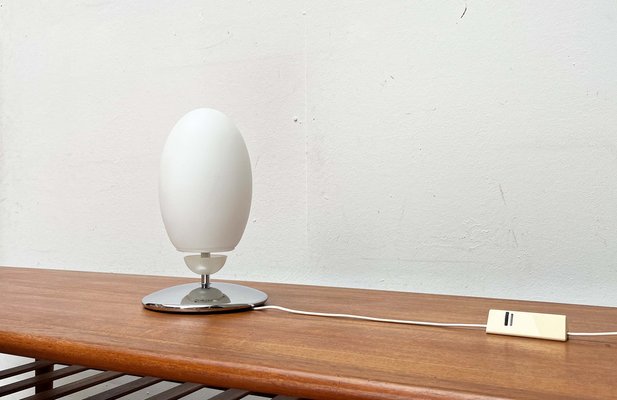 Vintage Postmodern Italian Model Brera Table Lamp by Achille Vintage Postmodern Italian Model Brera Table Lamp by Achille