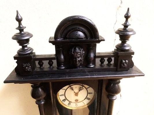 Wall Clock Relojes De Pared Antiguos Junghans Precios Reloj De