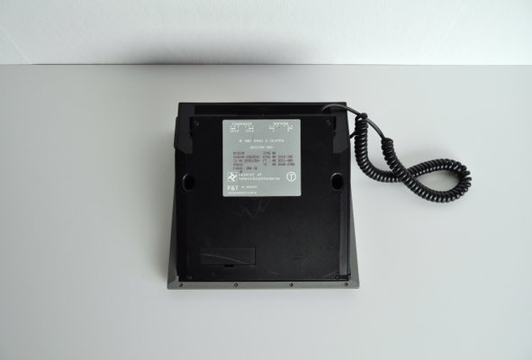 Beocom 1000 Telephone from Bang & Olufsen, 1980s for sale at Pamono