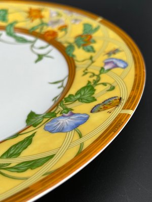 Tray La Siesta Plate by Dominique Aurientis for Hermès, 2000s for