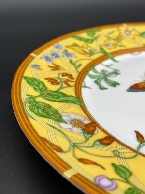 Tray La Siesta Plate by Dominique Aurientis for Hermès, 2000s for