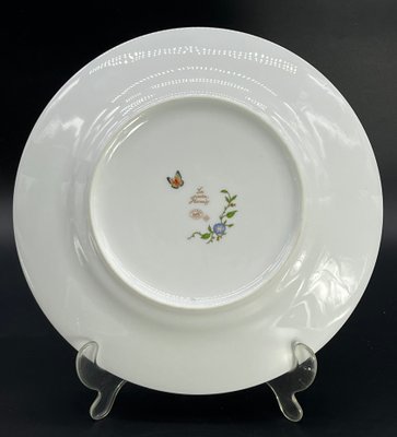 Tray La Siesta Plate by Dominique Aurientis for Hermès, 2000s for