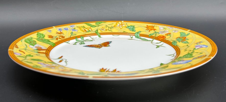 Tray La Siesta Plate by Dominique Aurientis for Hermès, 2000s for