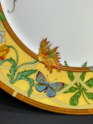 Tray La Siesta Plate by Dominique Aurientis for Hermès, 2000s for