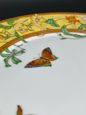 Tray La Siesta Plate by Dominique Aurientis for Hermès, 2000s for