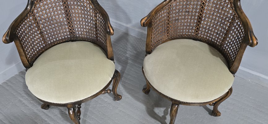 Bergere Chair Henredon Upholstered Chairs Henredon Beacon Hill