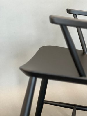 FDB Møbler J52B J52B Armchair – Danish Design Store