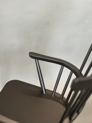 J52B Chair – Skandium