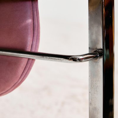 Omaggi Chairs by Salvati & Tresoldi for Saporiti Italia Omaggi Chairs by Salvati & Tresoldi for Saporiti Italia