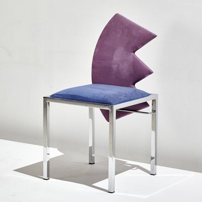 OMAGGI CHAIR Saporiti Italia 大塚家具 チェア