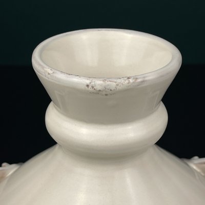 Large Ceramic Vase by Gianfranco Ballerini, Italy, 1990s for sale