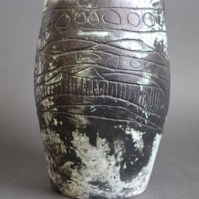 Vintage French Ceramic Pitcher by Jacques Blin, 1950s for sale at