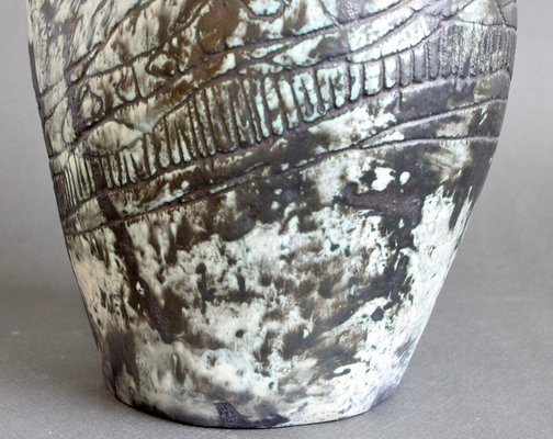 Jacques Blinジャックブランフランス陶器1950 Vintage French Ceramic Pitcher by Jacques Blin, 1950s for sale at