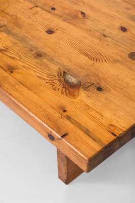 Vintage Coffee Table By Roland Wilhelmsson For Karl Andersson Soner Ab For Sale At Pamono