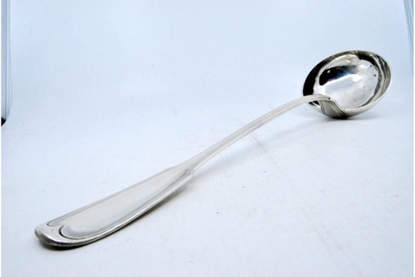 Louche Vinaigrette Inox Weis - 15ml Pour Salades Et Sauces
