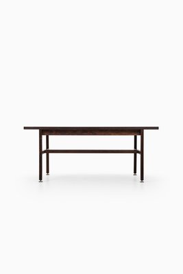 Model 96 Dining Table By Jens Risom 1960s For Sale At Pamono
