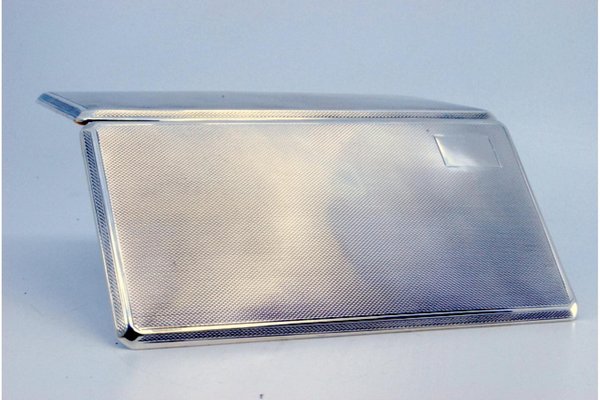chesterfield cigarette package Chesterfield Cigarette Box, C Ration Size