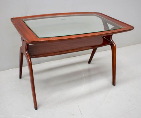 Italian Coffee Table 1950s For Sale At Pamono
