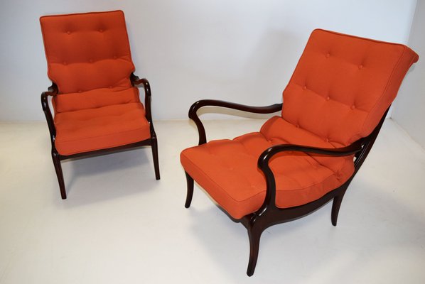 Pillows for lounge clearance chairs