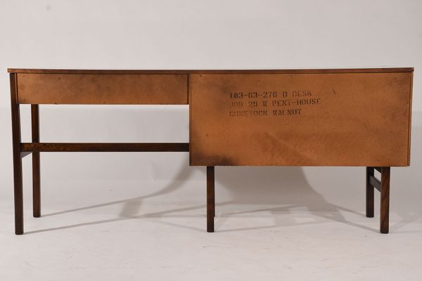Mid-Century Desk from Bet Furniture, 80s for sale at Pamono