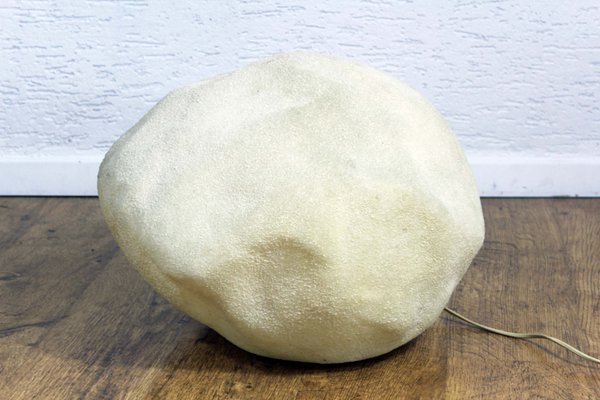 Rock Shaped Lamp By Cazenave Andre For Singleton 1970s For Sale
