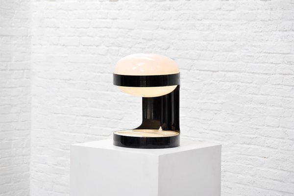 KD29 Table Lamp by Joe Colombo for Kartell, Italy, 1967 for sale