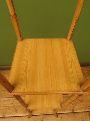 Mid-Century Boho Tiki Bambus Stnder, 1970er bei Pamono kaufen