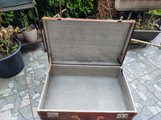 Valigetta In Legno Artemio 33x27x9 Cm - Per Gioielli E Decorazione - Foto 8