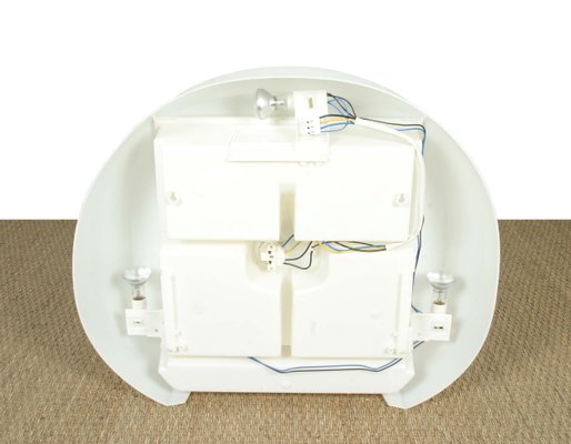 Mirrored Bathroom Cabinet By Pierre Paulin For Allibert 1970s For