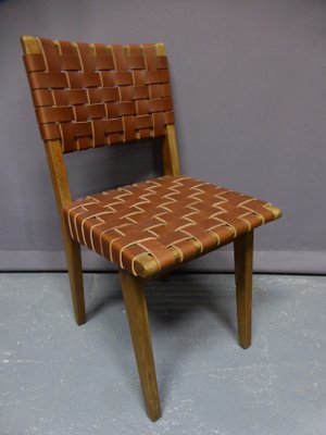 Vintage Chairs By Jens Risom Set Of 6 For At Pamono Vintage Chairs By Jens Risom Set Of 6 1