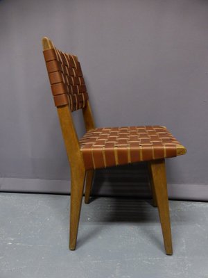 Vintage Chairs By Jens Risom Set Of 6 For At Pamono Vintage Chairs By Jens Risom Set Of 6 3